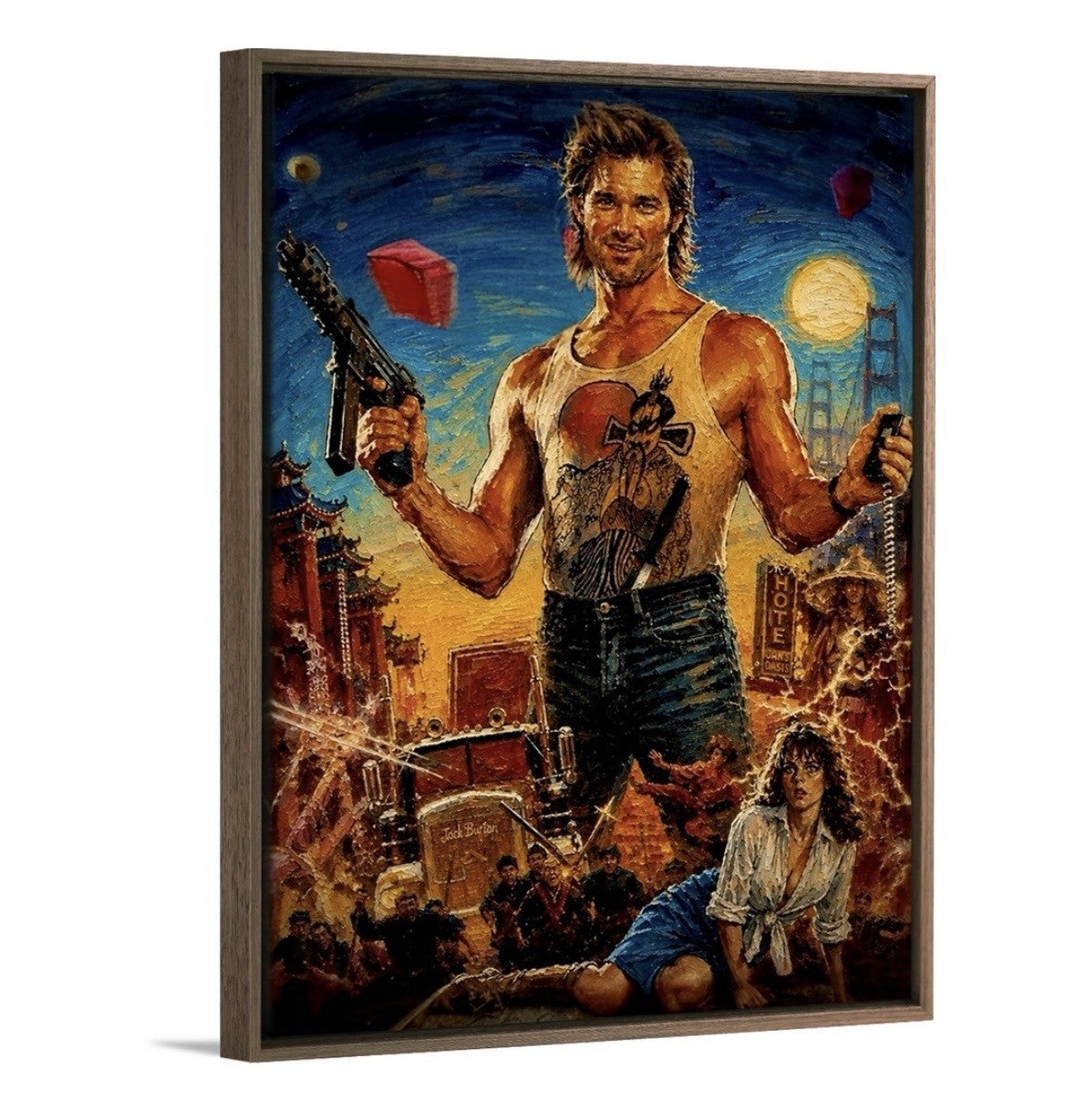 Little China