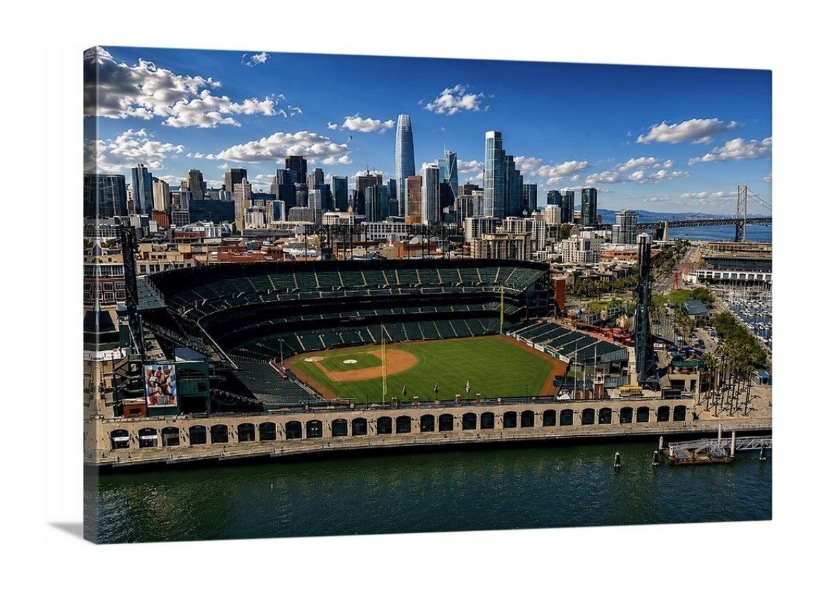McCovey Cove
