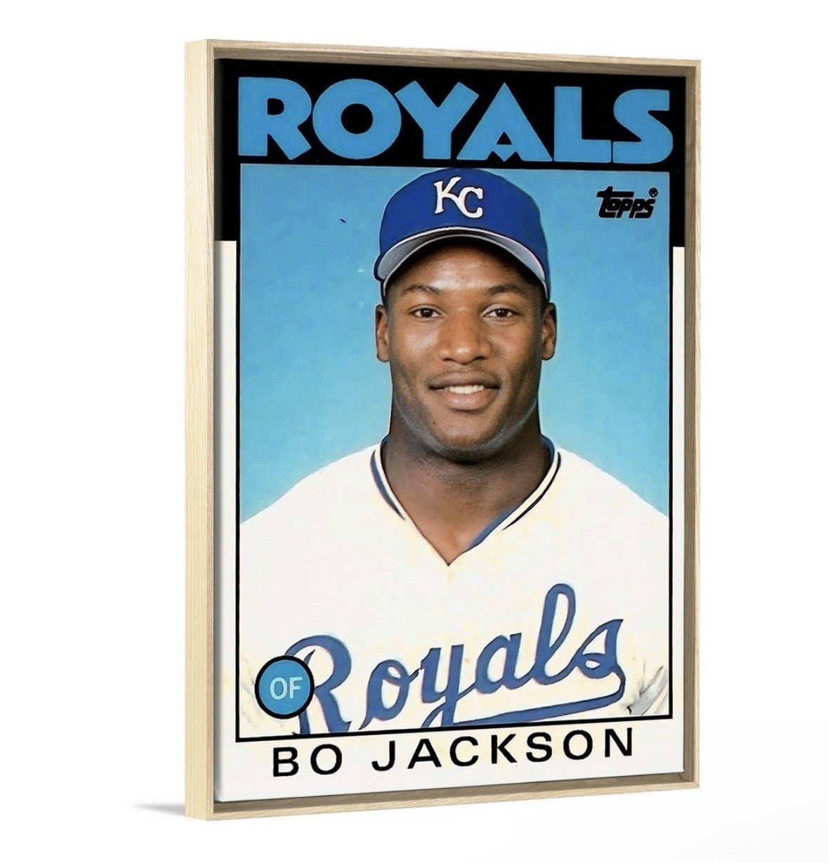 Bo '86 Tiffany