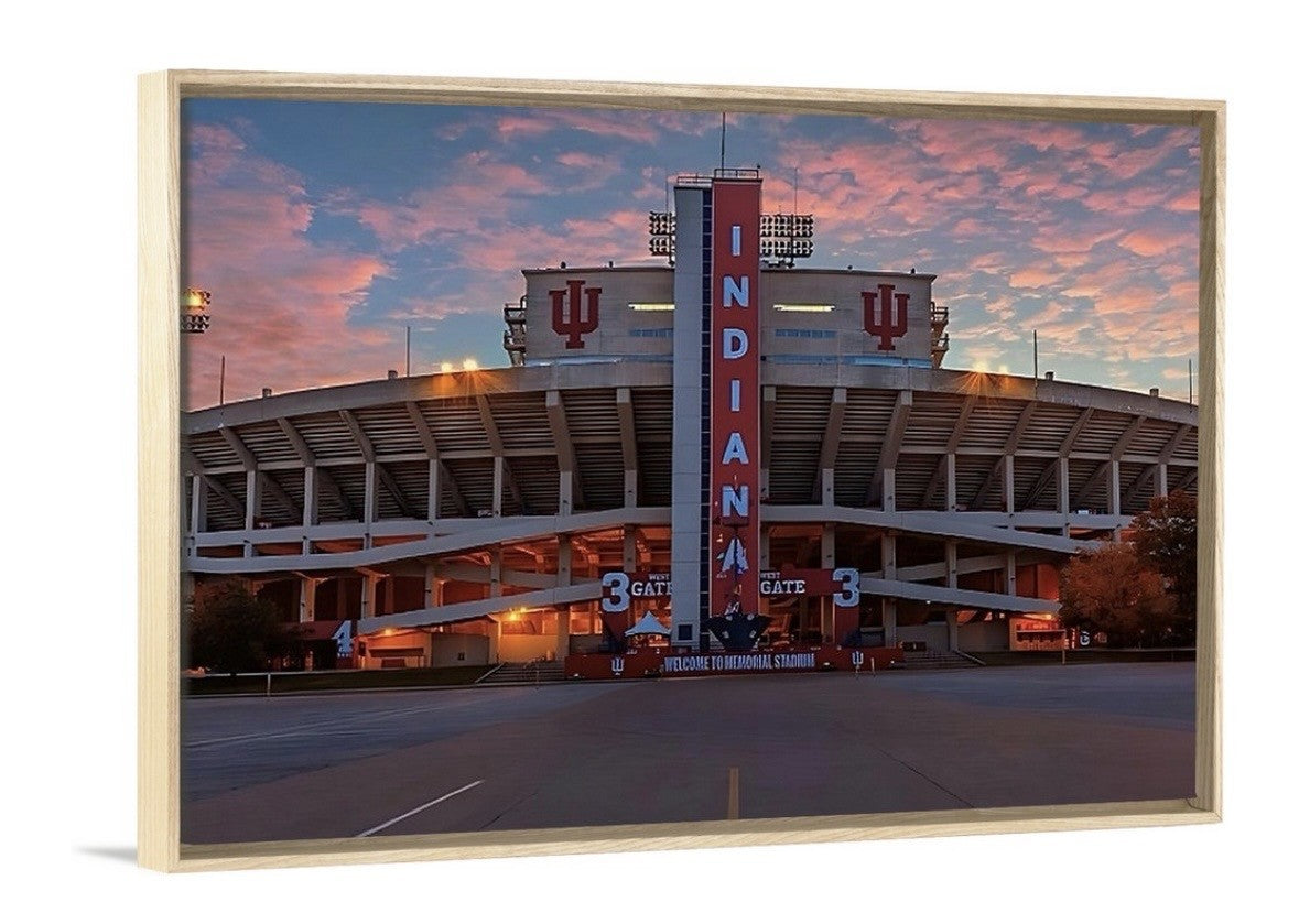 Memorial Stadium
