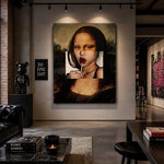 Gioconda Lollipop