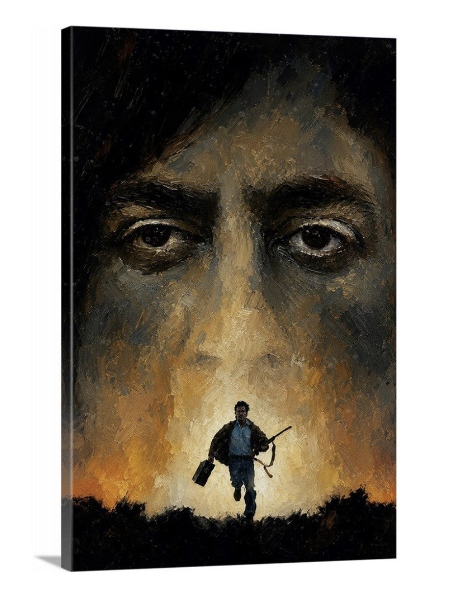 No Country
