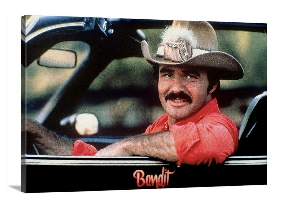 The Bandit