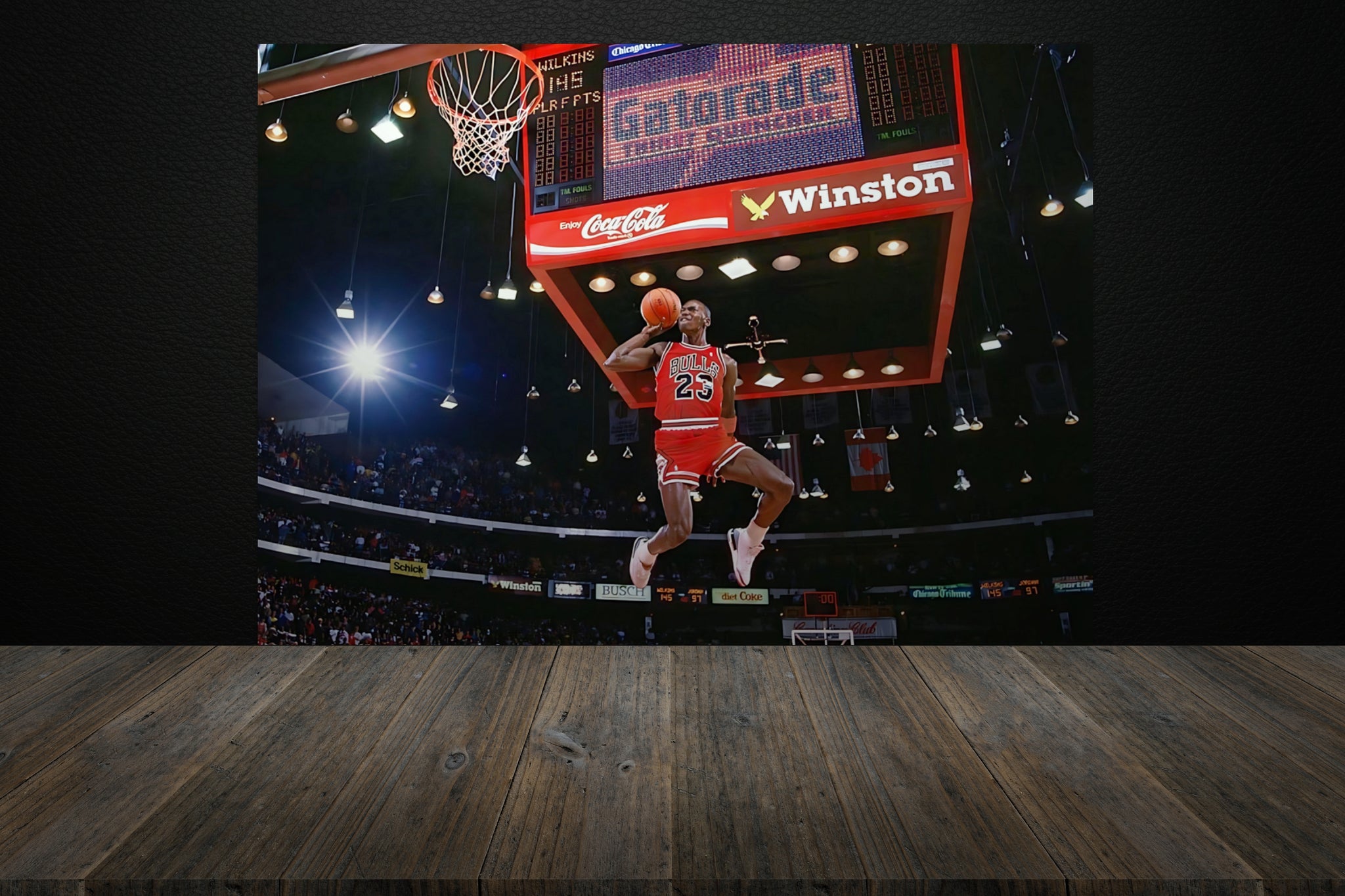 Slam Dunk '88
