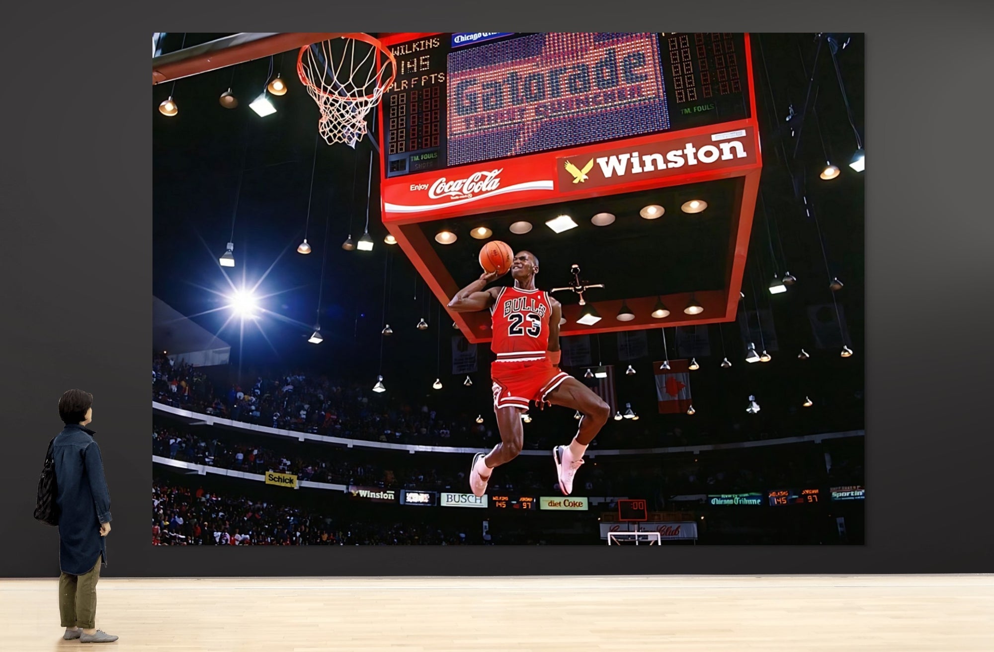 Slam Dunk '88