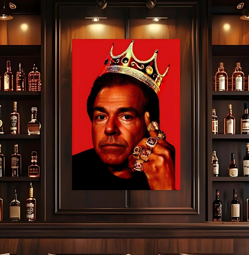 King of the South