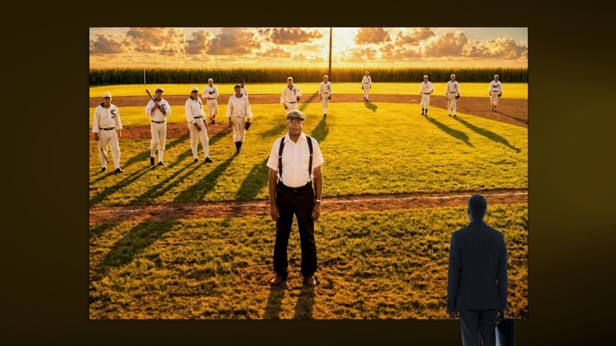 People Will Come