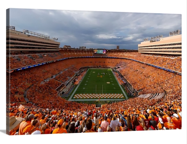 Rocky Top Tennessee