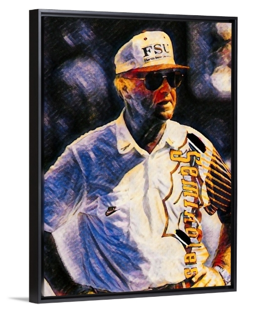 Bobby Bowden