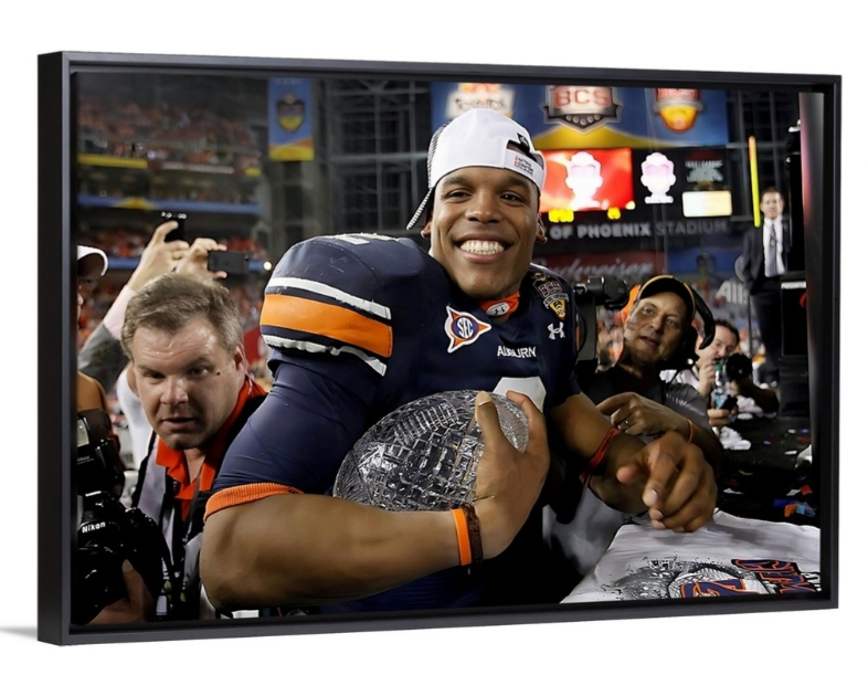 Auburn 2010