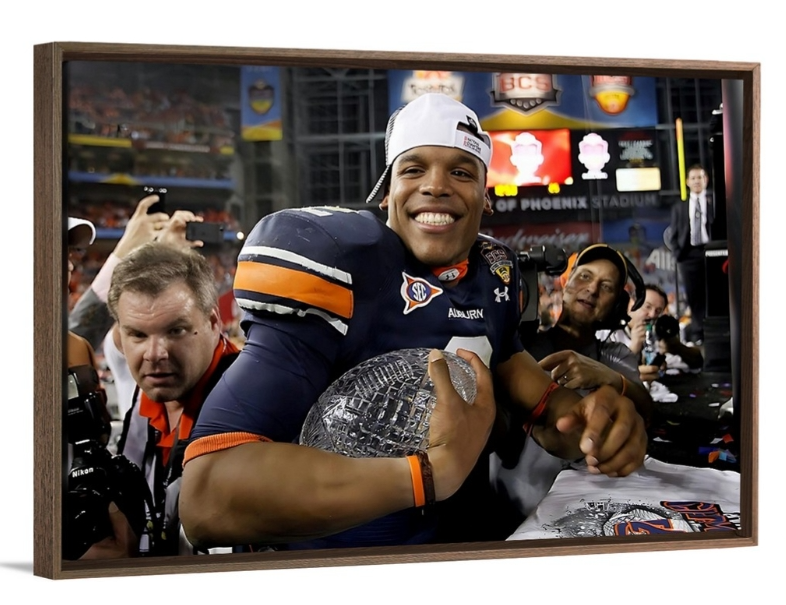 Auburn 2010