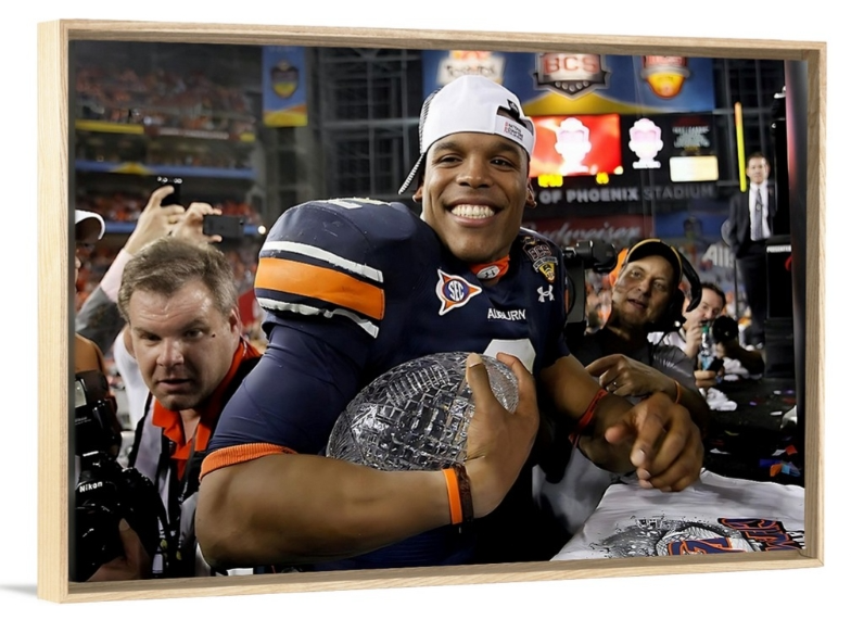 Auburn 2010