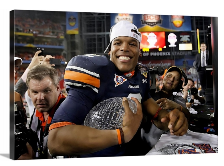 Auburn 2010