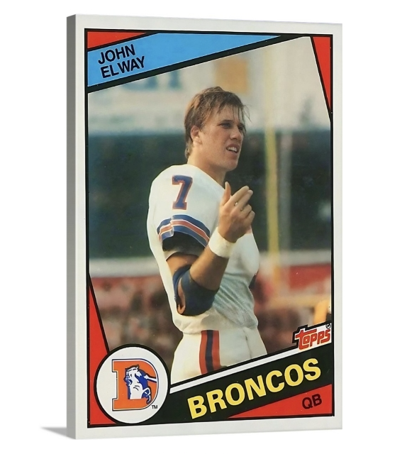 Elway ‘84
