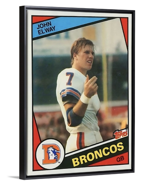 Elway ‘84