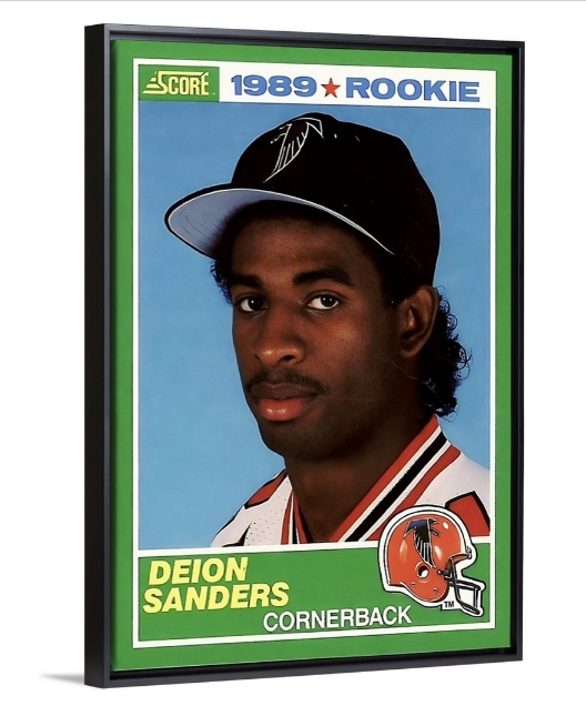 Deion ‘89