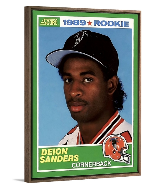 Deion ‘89