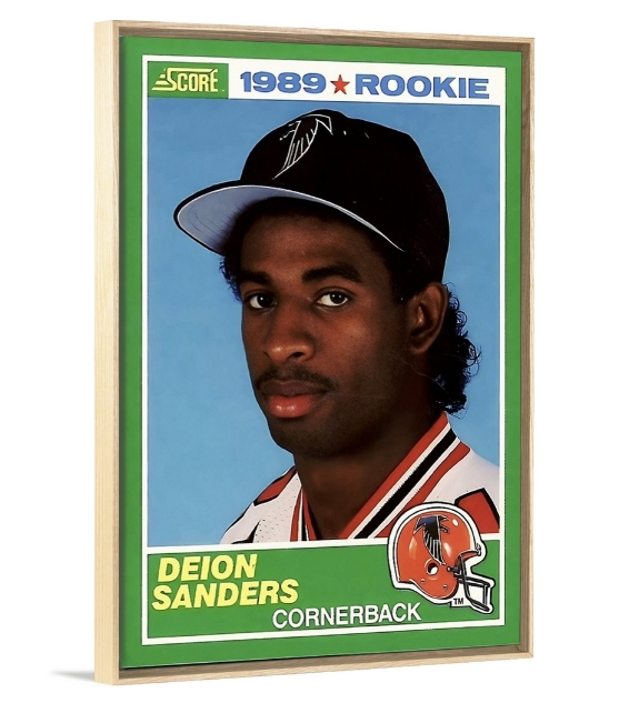Deion ‘89