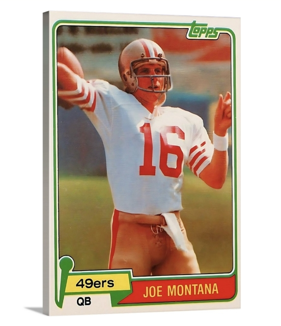 Montana ‘81