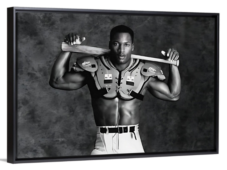 Bo Knows
