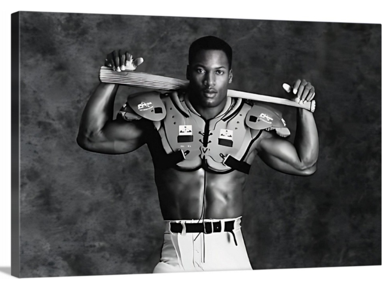 Bo Knows