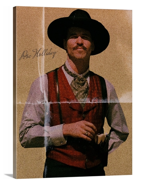 I'm Your Huckleberry