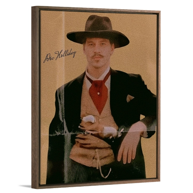 Doc Holliday