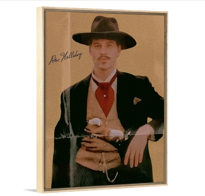 Doc Holliday