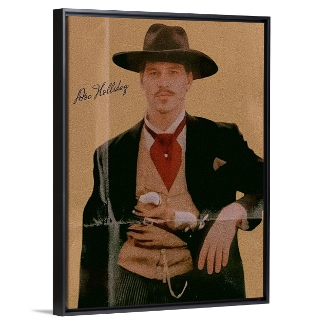 Doc Holliday