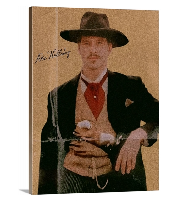 Doc Holliday