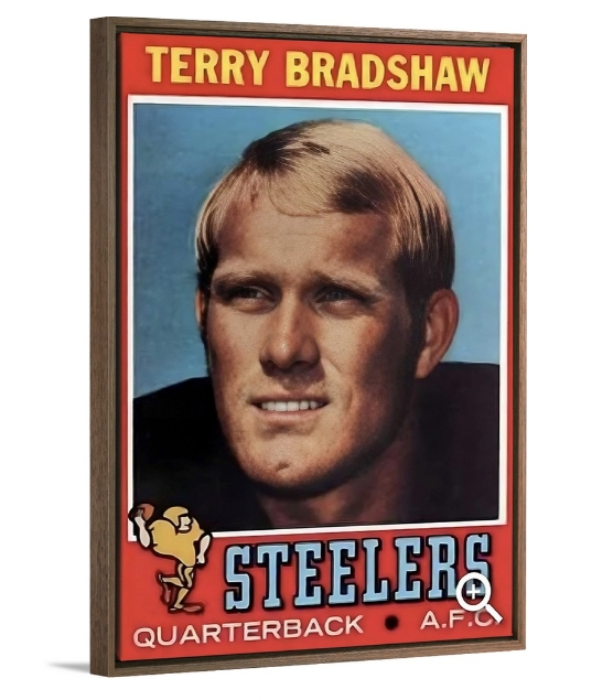 Bradshaw ‘71