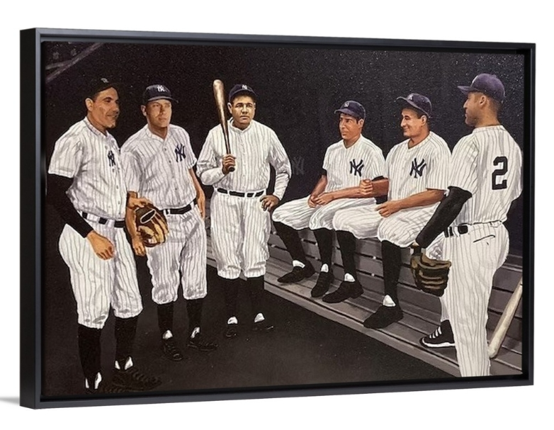 Yankee Legends