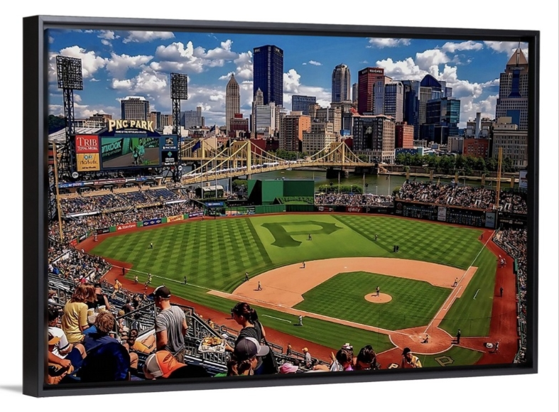 PNC Park