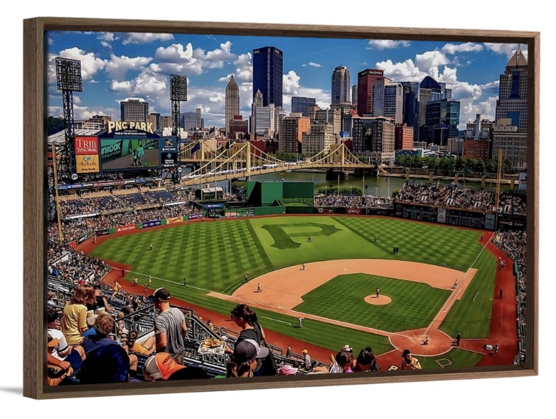 PNC Park