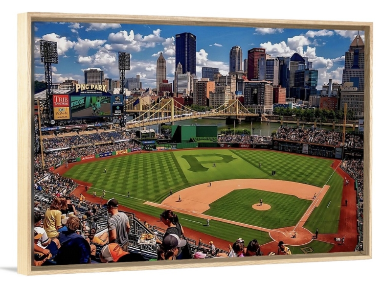 PNC Park