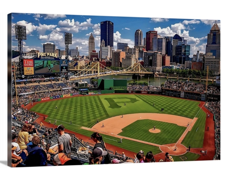 PNC Park