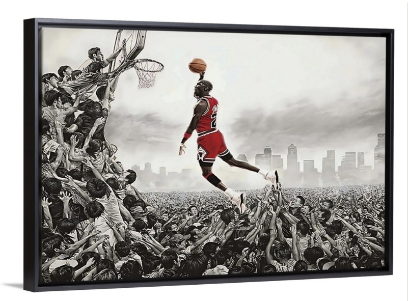 Apocalypse Dunk