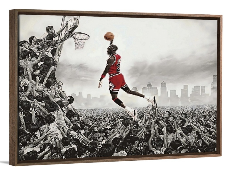 Apocalypse Dunk