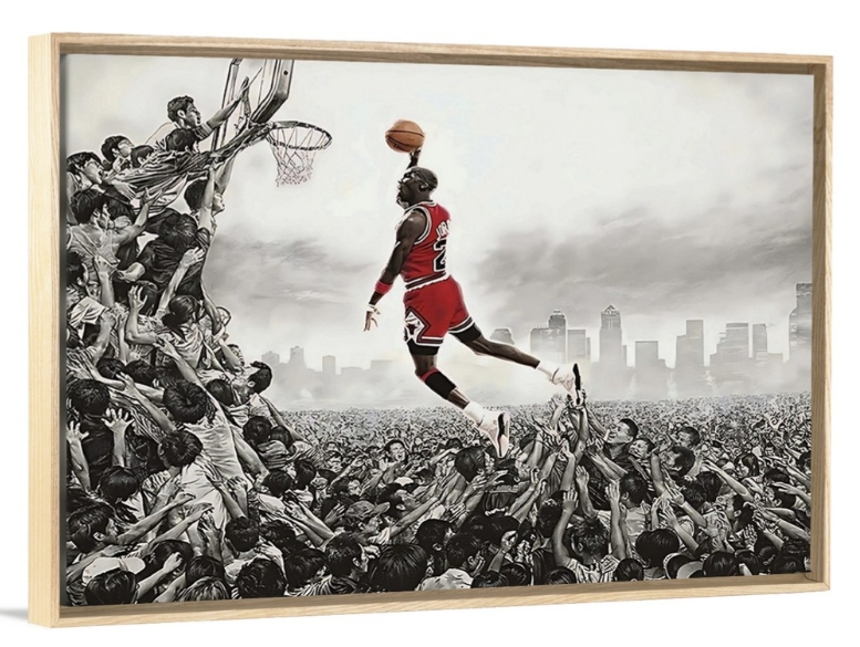 Apocalypse Dunk