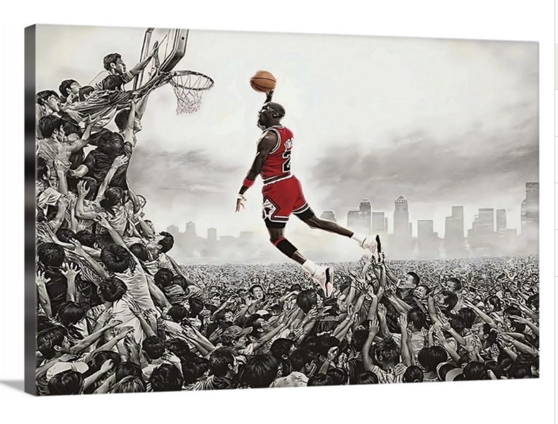Apocalypse Dunk