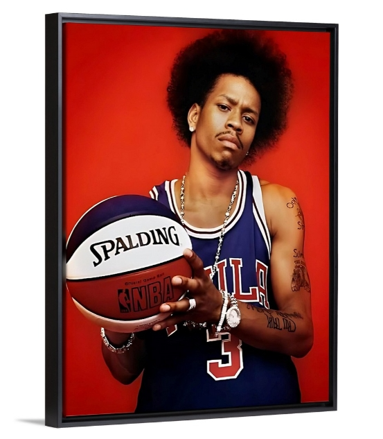Iverson Slam