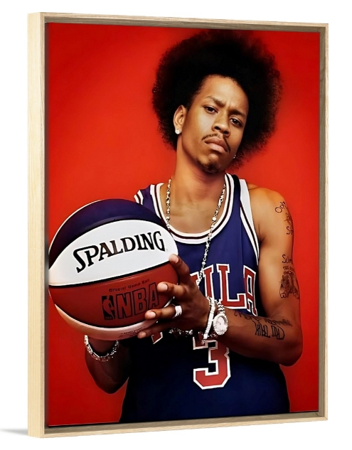 Iverson Slam