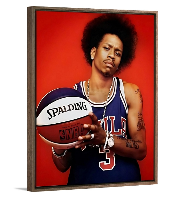 Iverson Slam