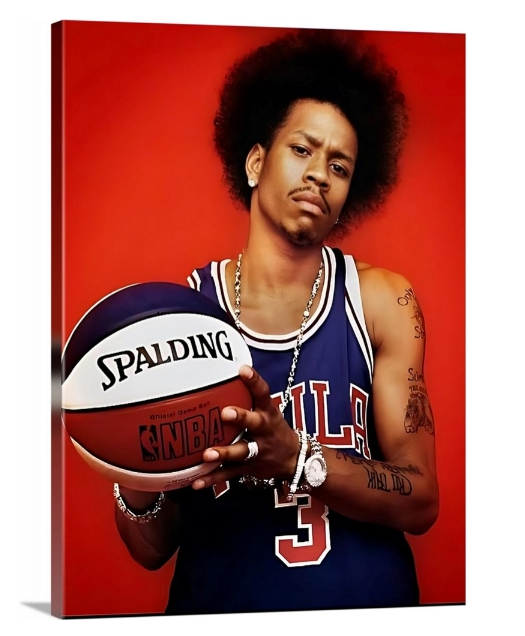 Iverson Slam