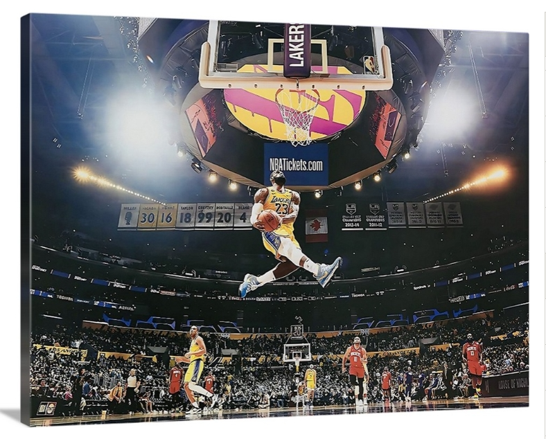 Tomahawk Slam