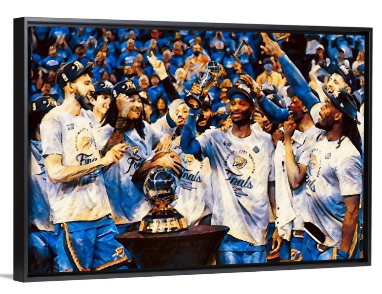OKC Champs