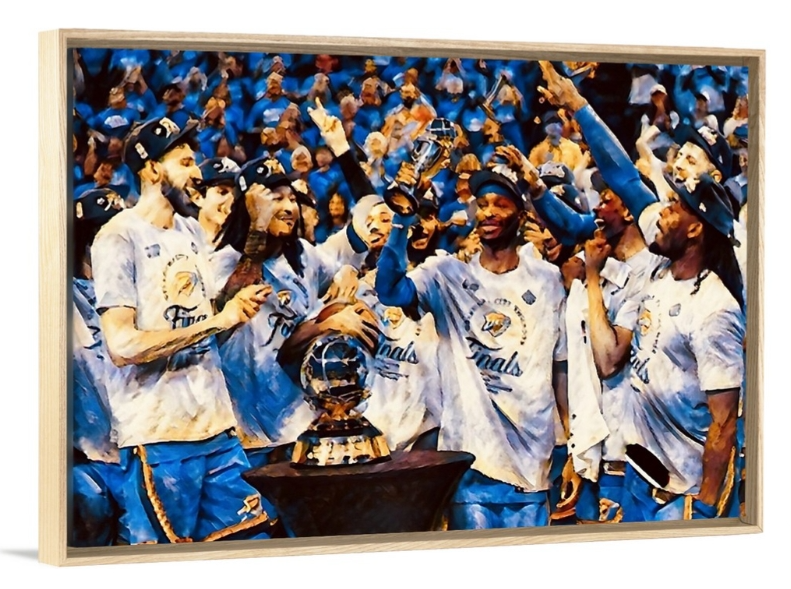 OKC Champs