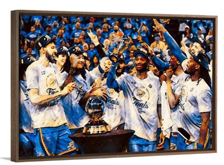 OKC Champs