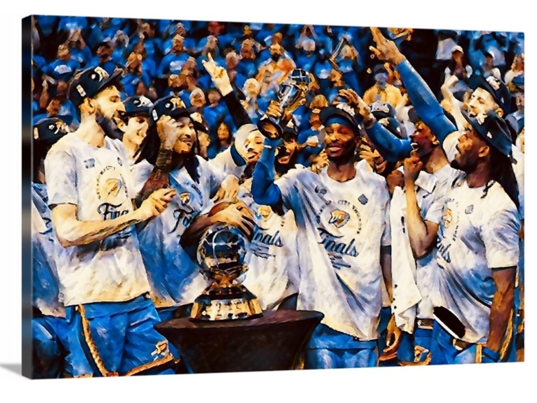 OKC Champs
