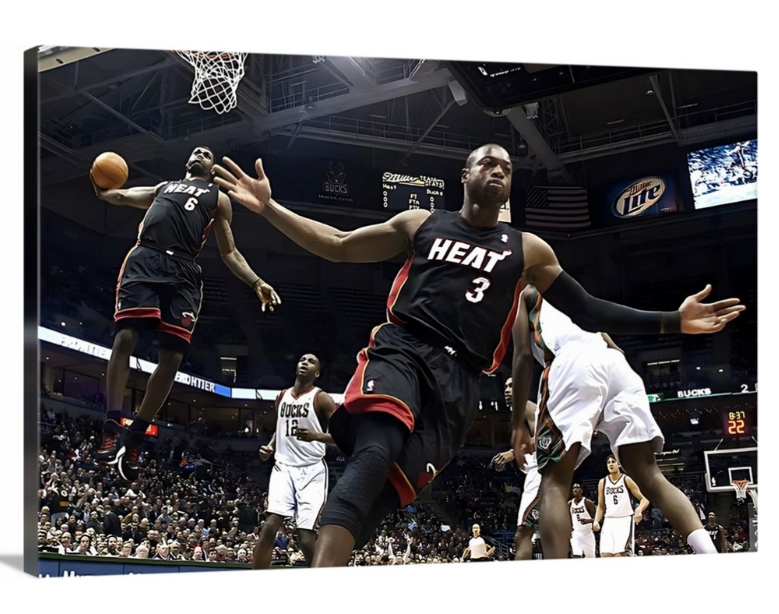 The Alley-Oop